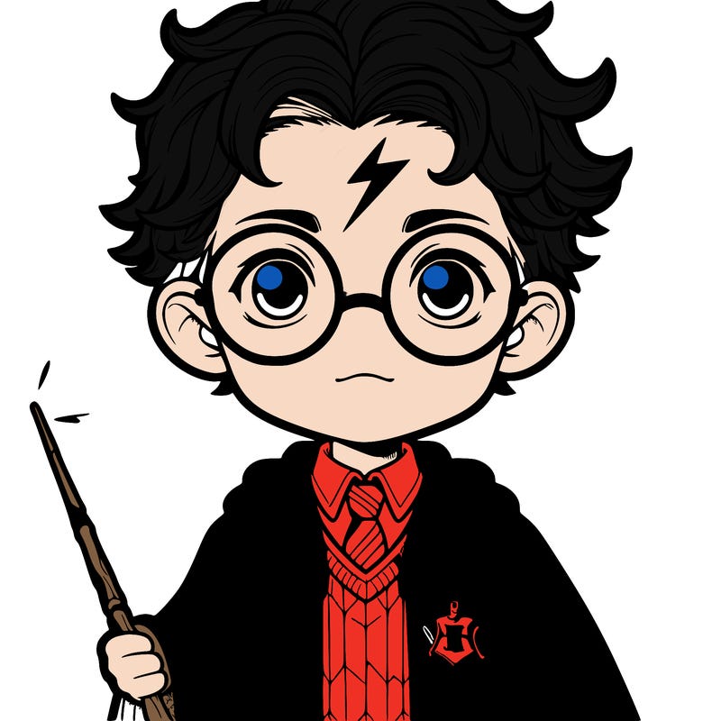 harry potter