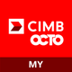 CIMB OCTO MY