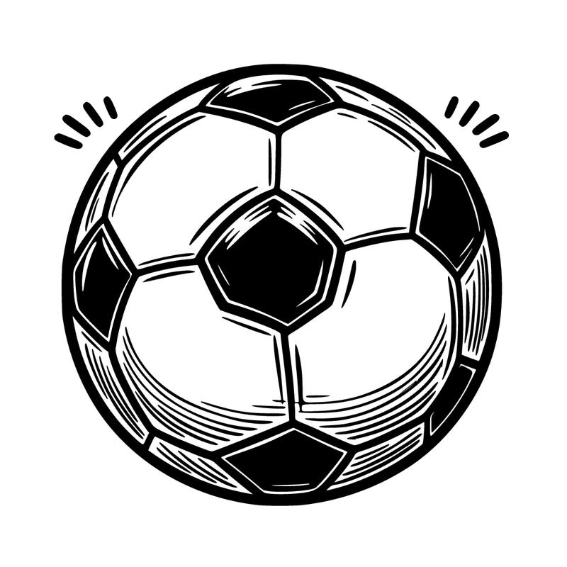 soccer ball