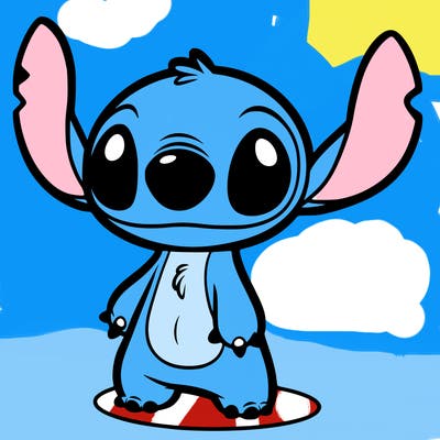stitch