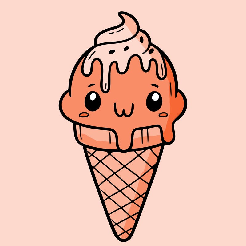ice cream