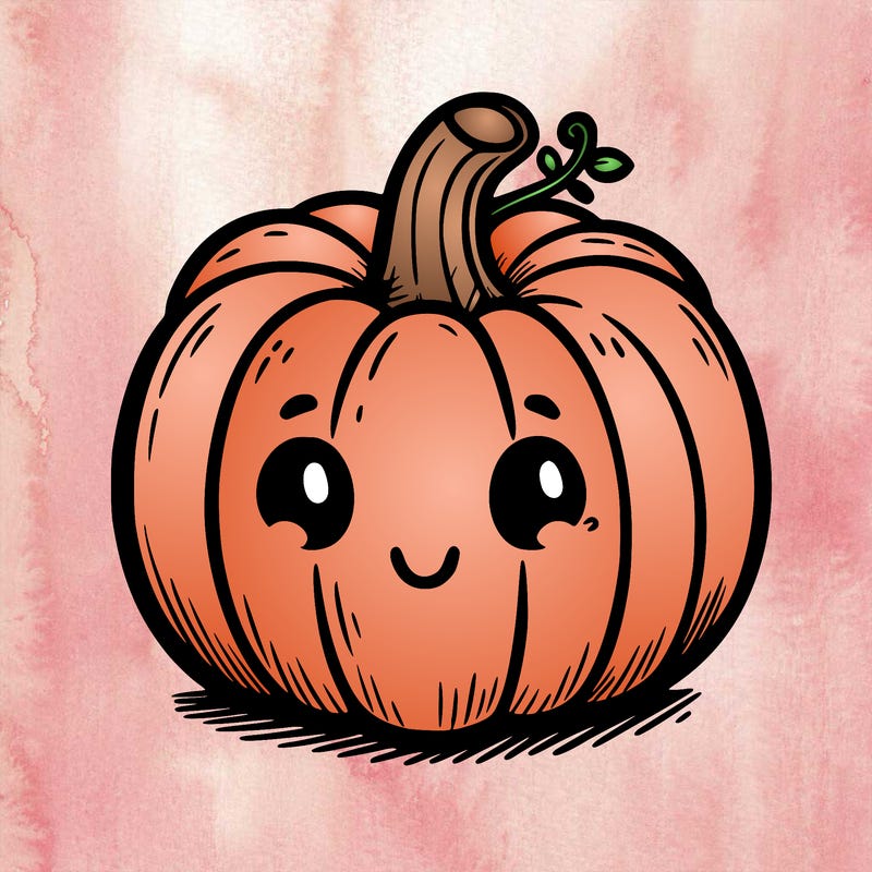 pumpkin