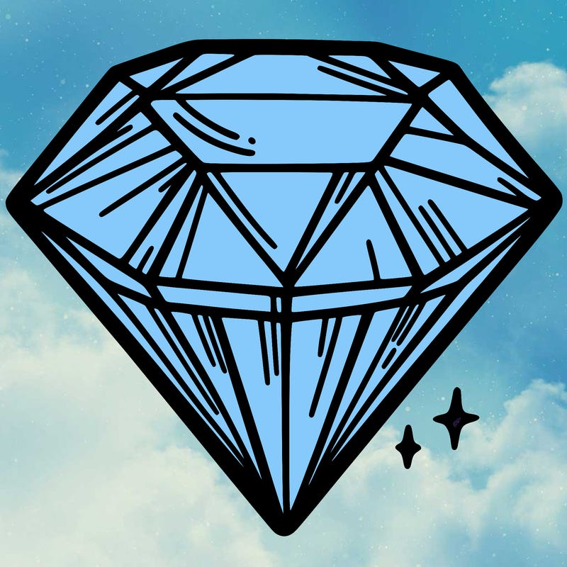diamond