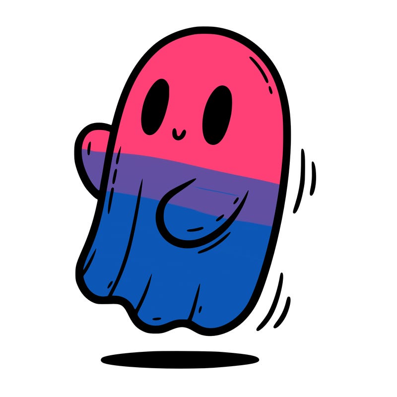 ghost
