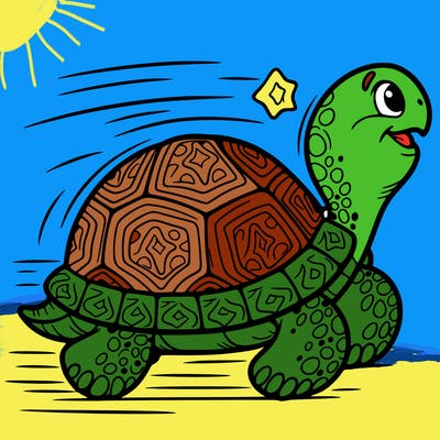 tortoise