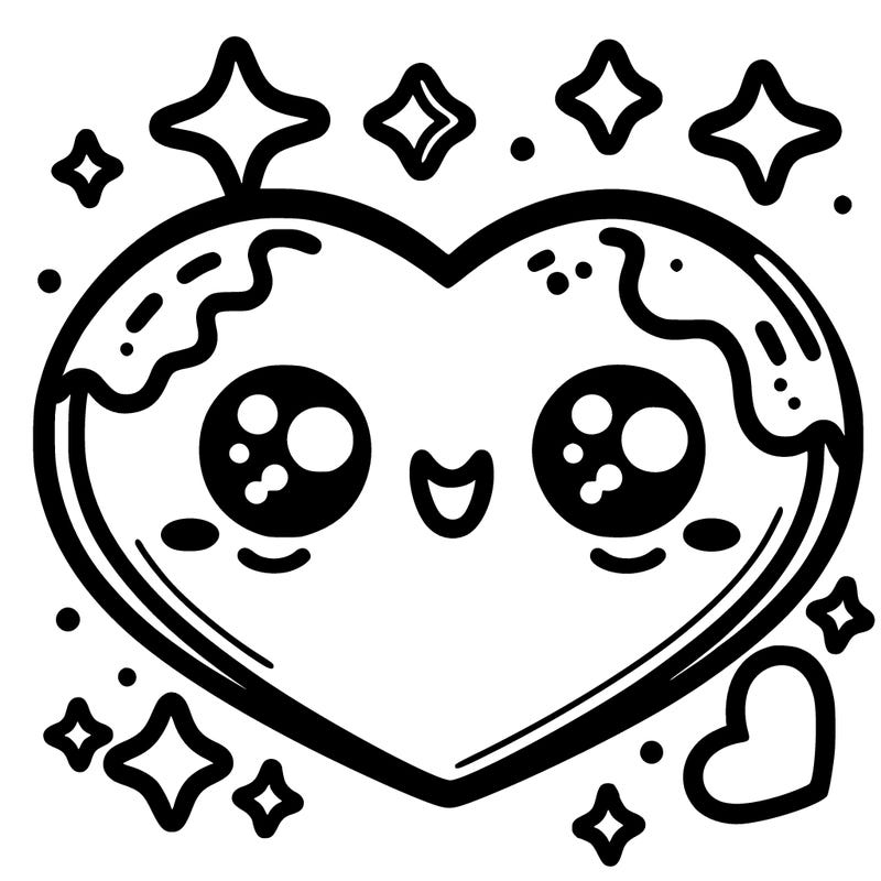 love heart