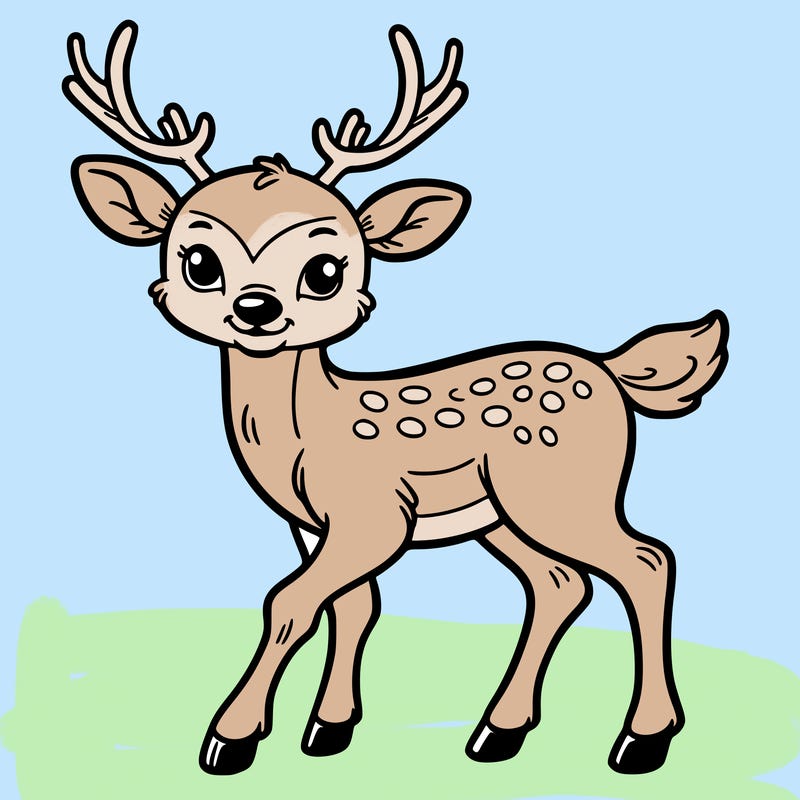 deer