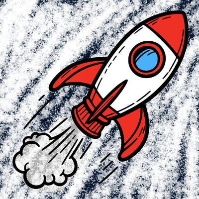rocket