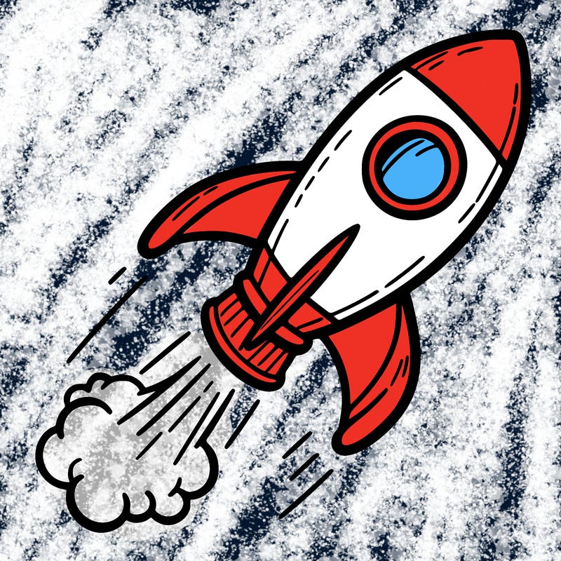 rocket