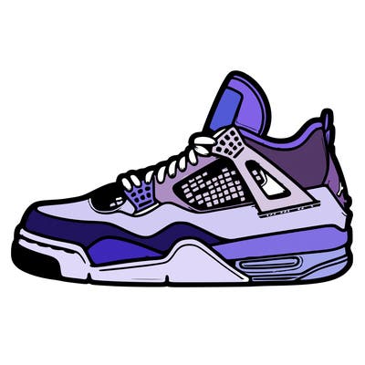 jordan 4