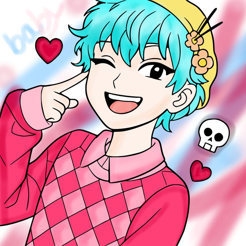 After