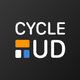 CycleHUD - speed route tracker