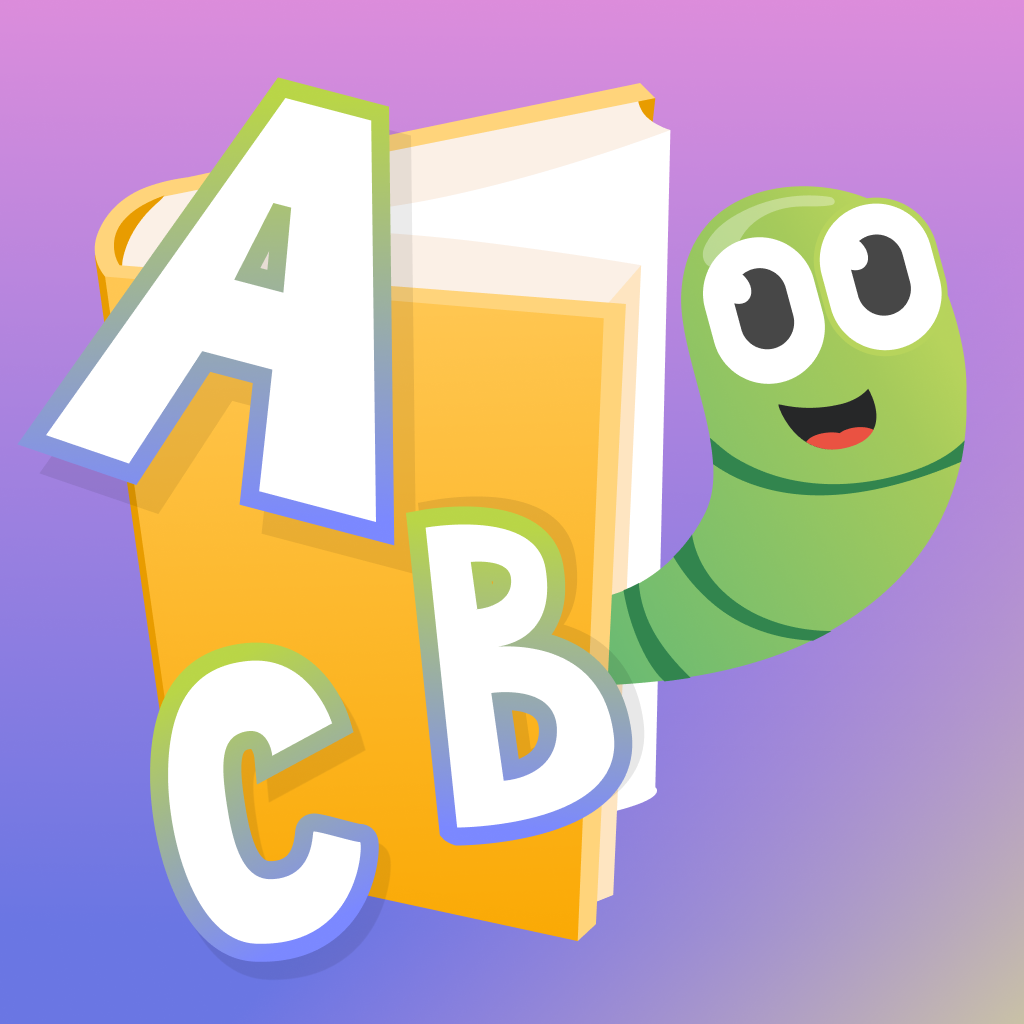 Learning to Read ABC Phonics - Education App | MWM