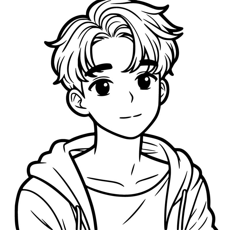 hot korean boy