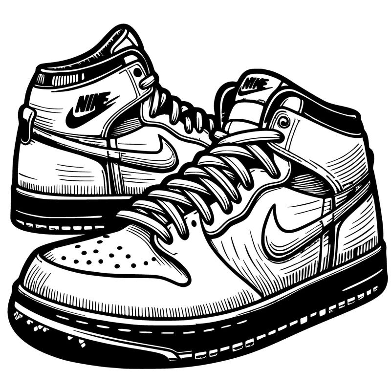nike shoes