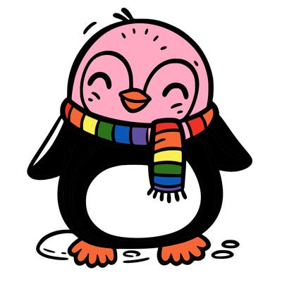 penguin