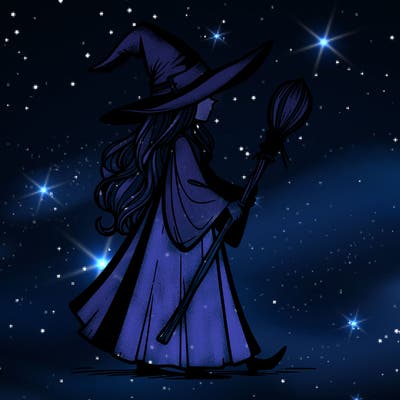 witch
