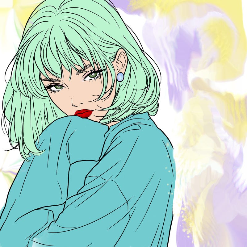 After
