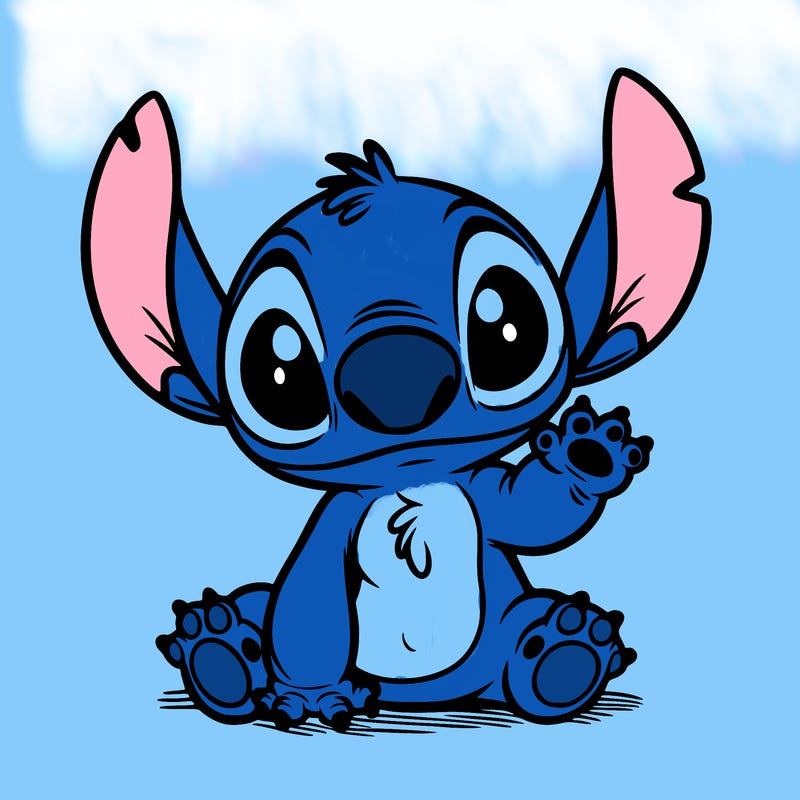 stitch