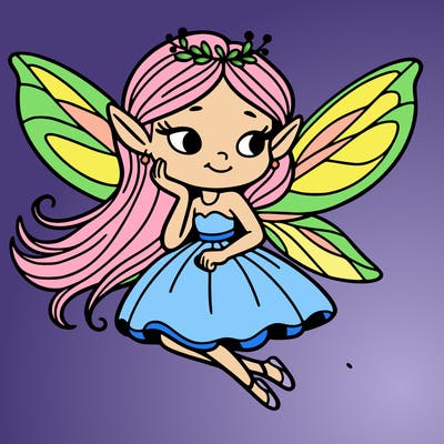 fairy