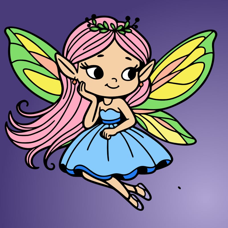 fairy