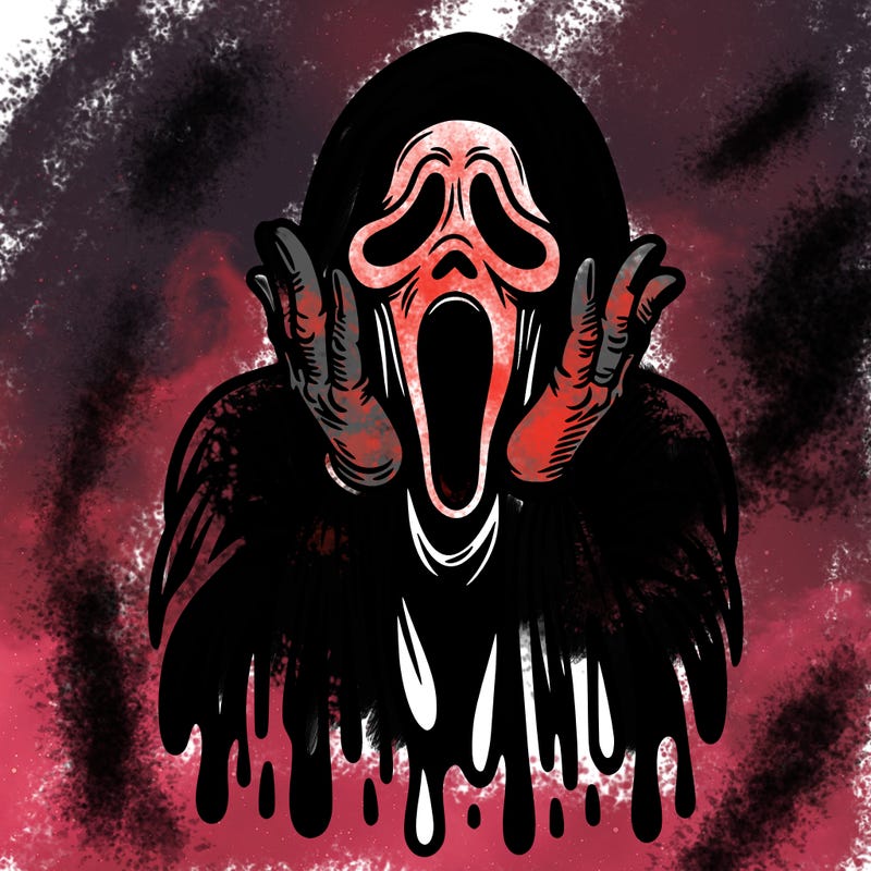 scream