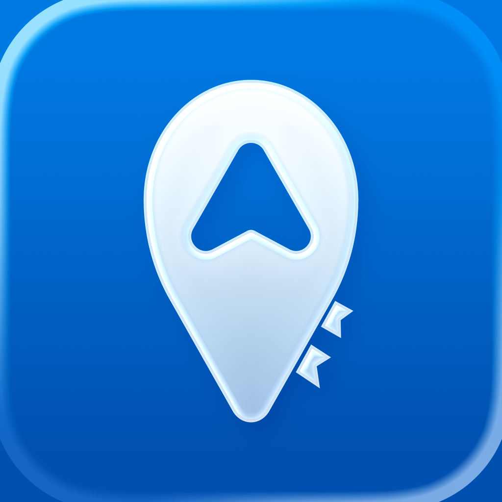 Geory – Premium Travel Journal