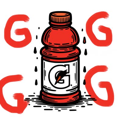 gatorade