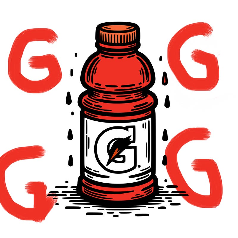 gatorade