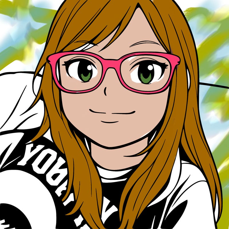 After