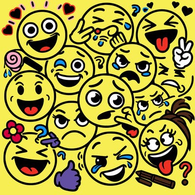 emojis