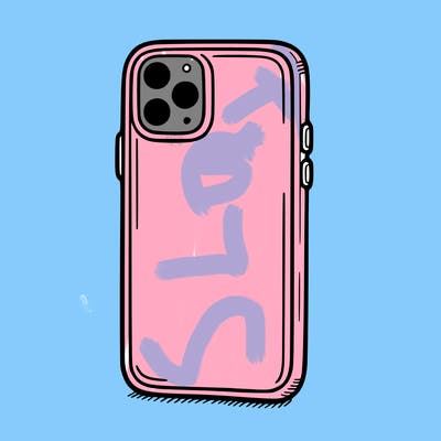 phone case