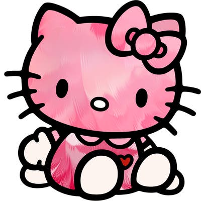 hello kitty