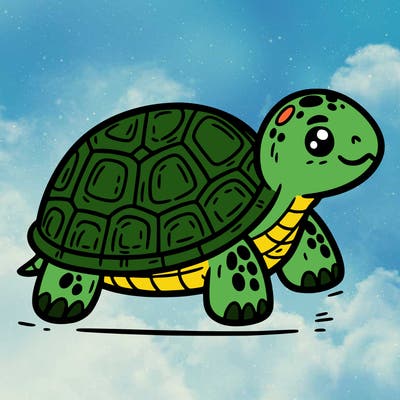 turtle