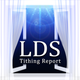 LDS Tithing Report