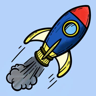 rocket