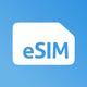 eSim Virtual Mobile Travel App