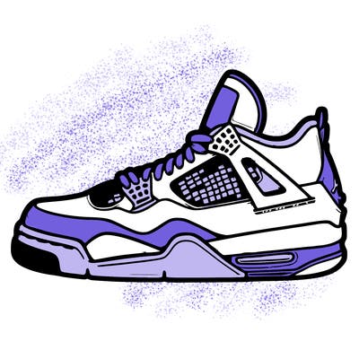 jordan 4