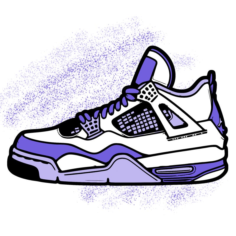 jordan 4