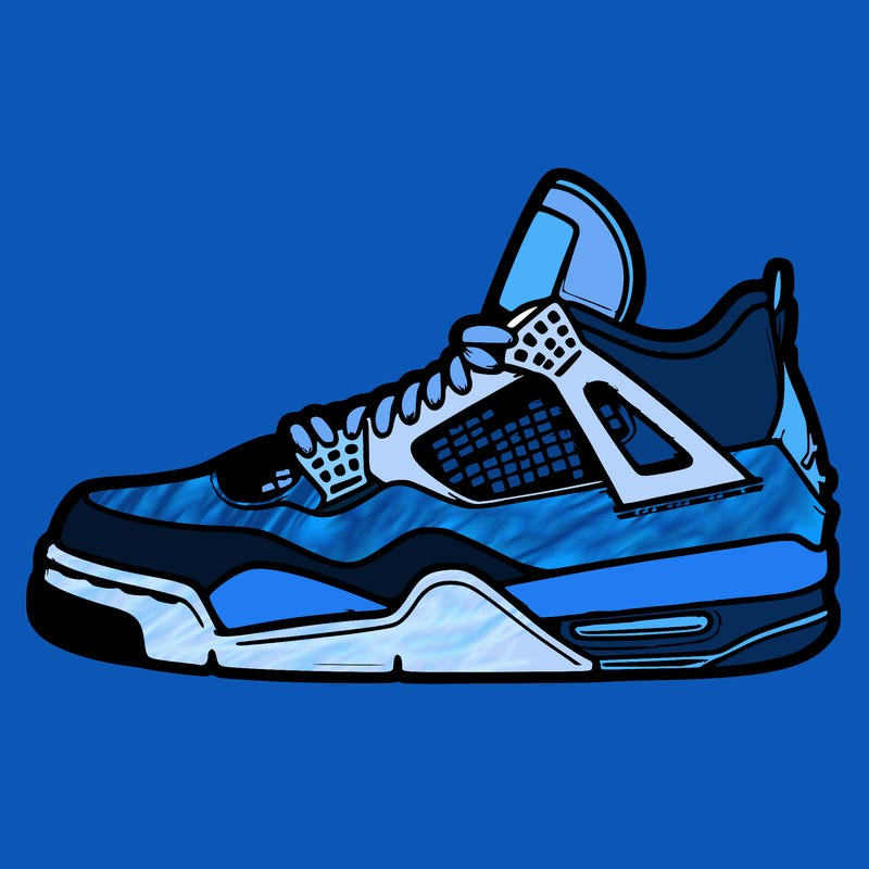 jordan 4