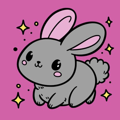 bunny