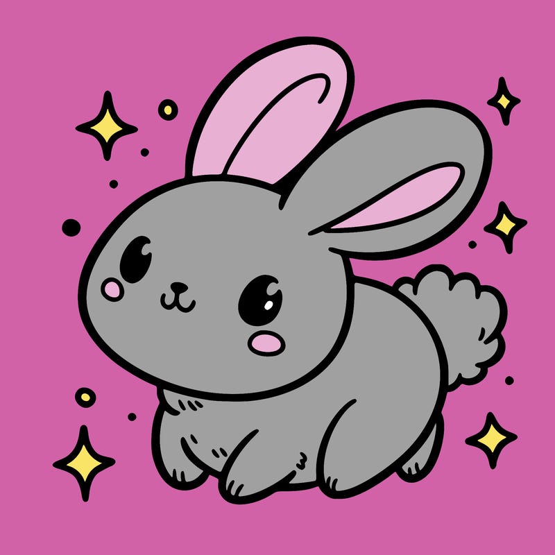bunny