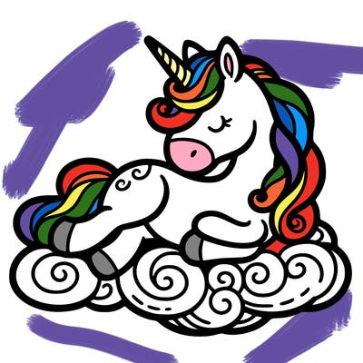 licorne