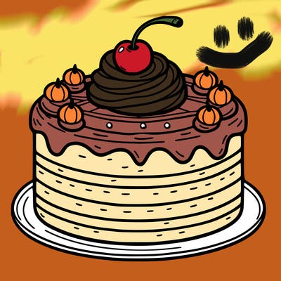 cake