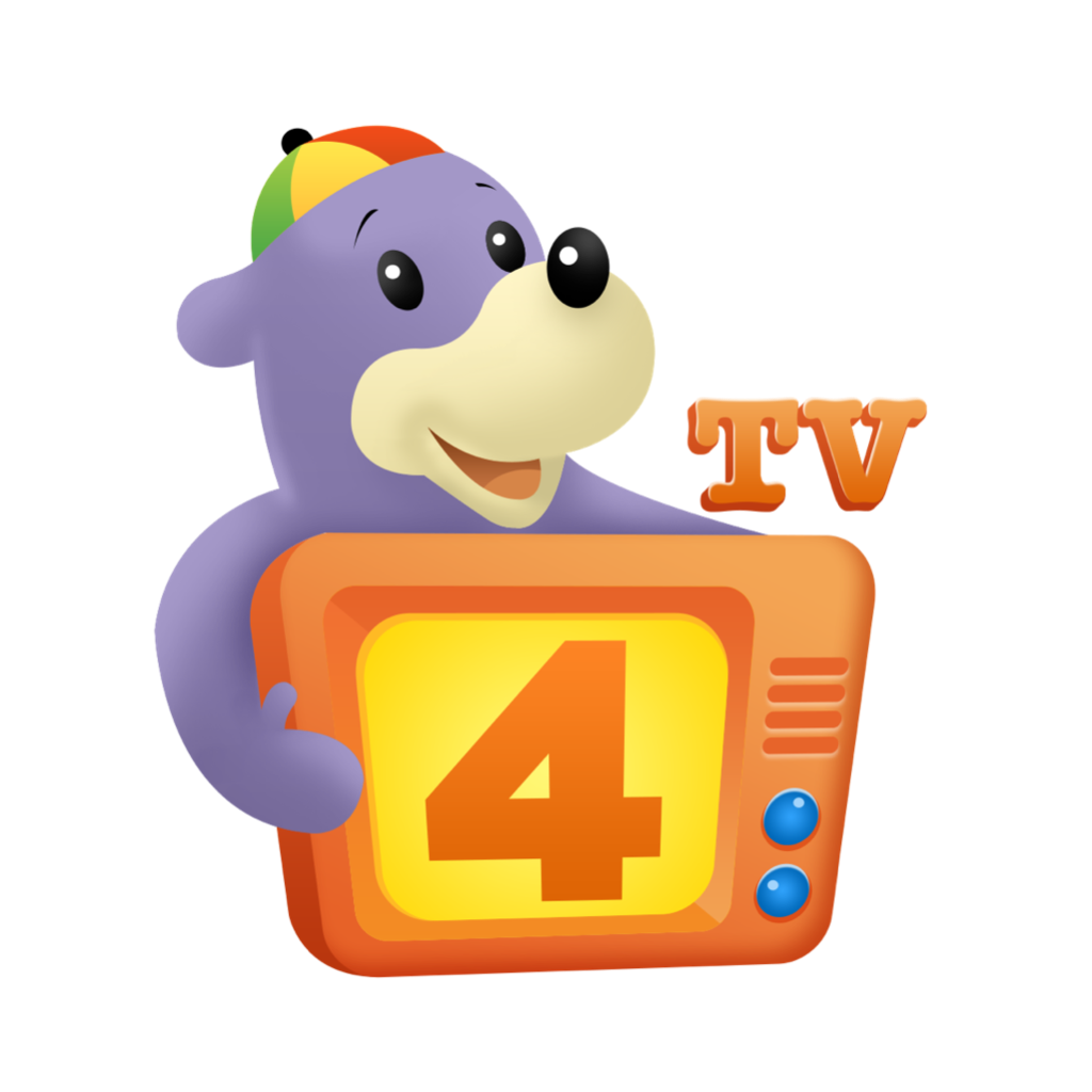 One4Kids TV