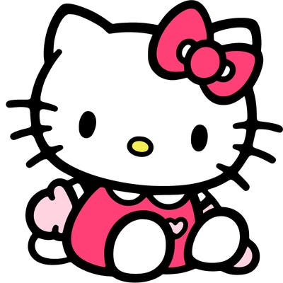 hello kitty