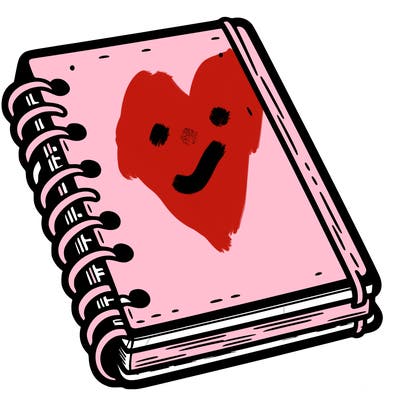 notebook