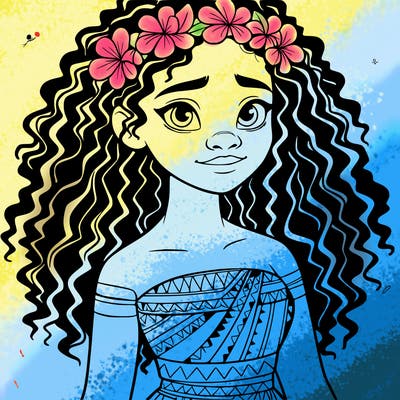 moana