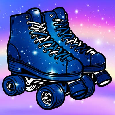 roller skates