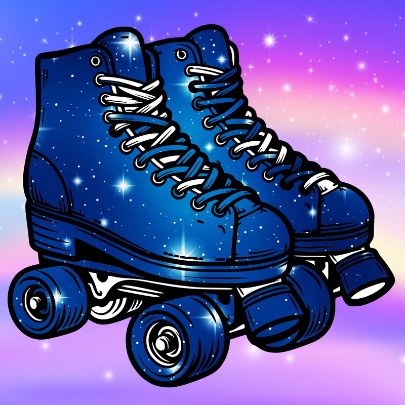 roller skates